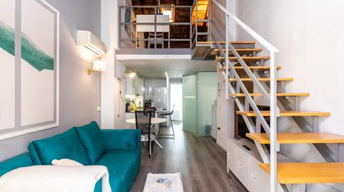 Foto 2 de Pis de lloguer a Valencia - Calle Botanico, El Botànic,  Valencia Capital