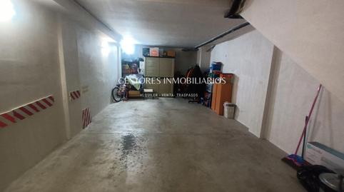 Foto 2 de Casa adosada en venda a Centre - Zona Alta, Alcoy / Alcoi