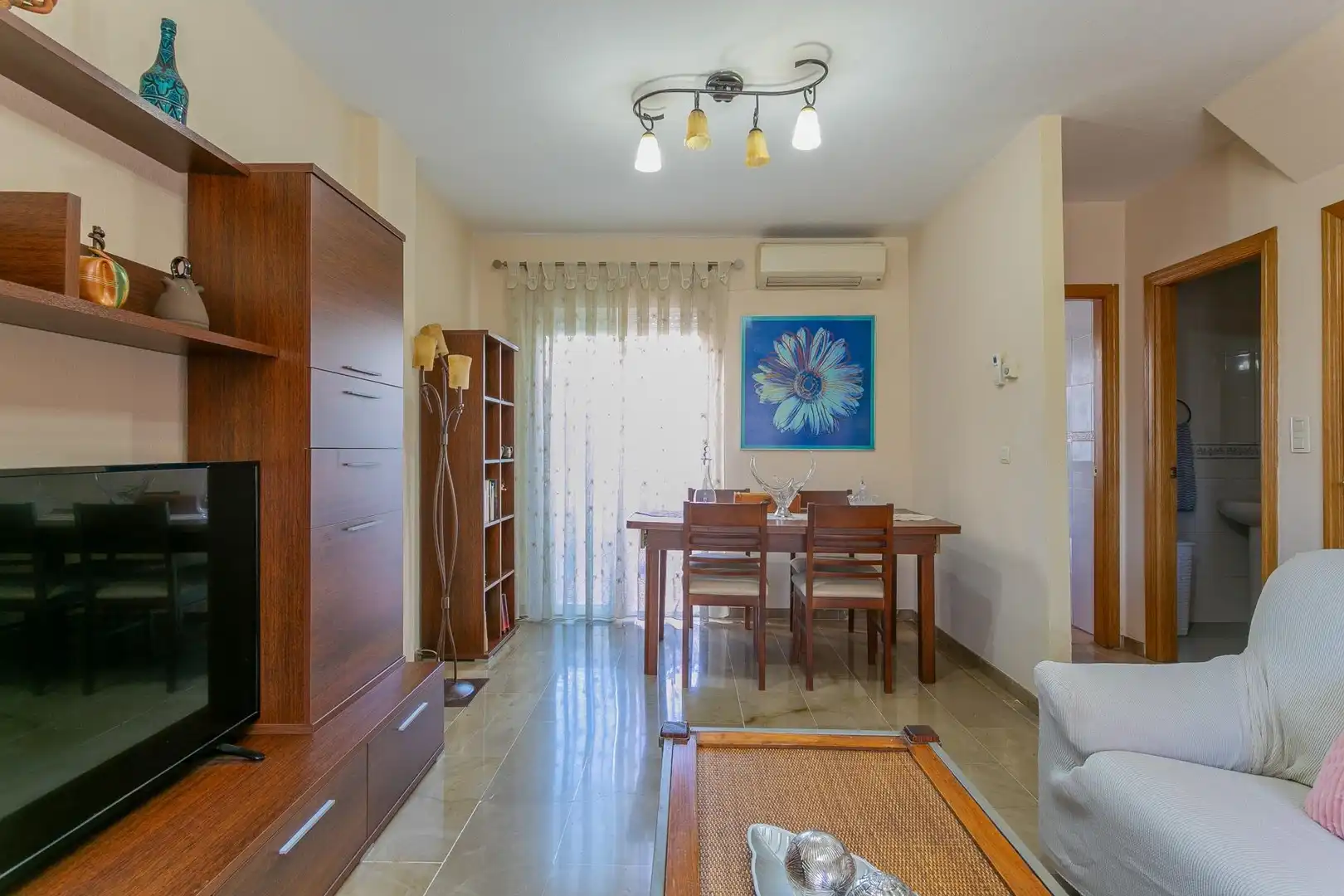 Casa en venta en Chana, imagen 6