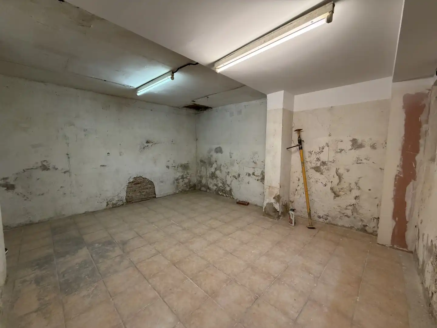Loft en venda en Barcelona amb Terrassa