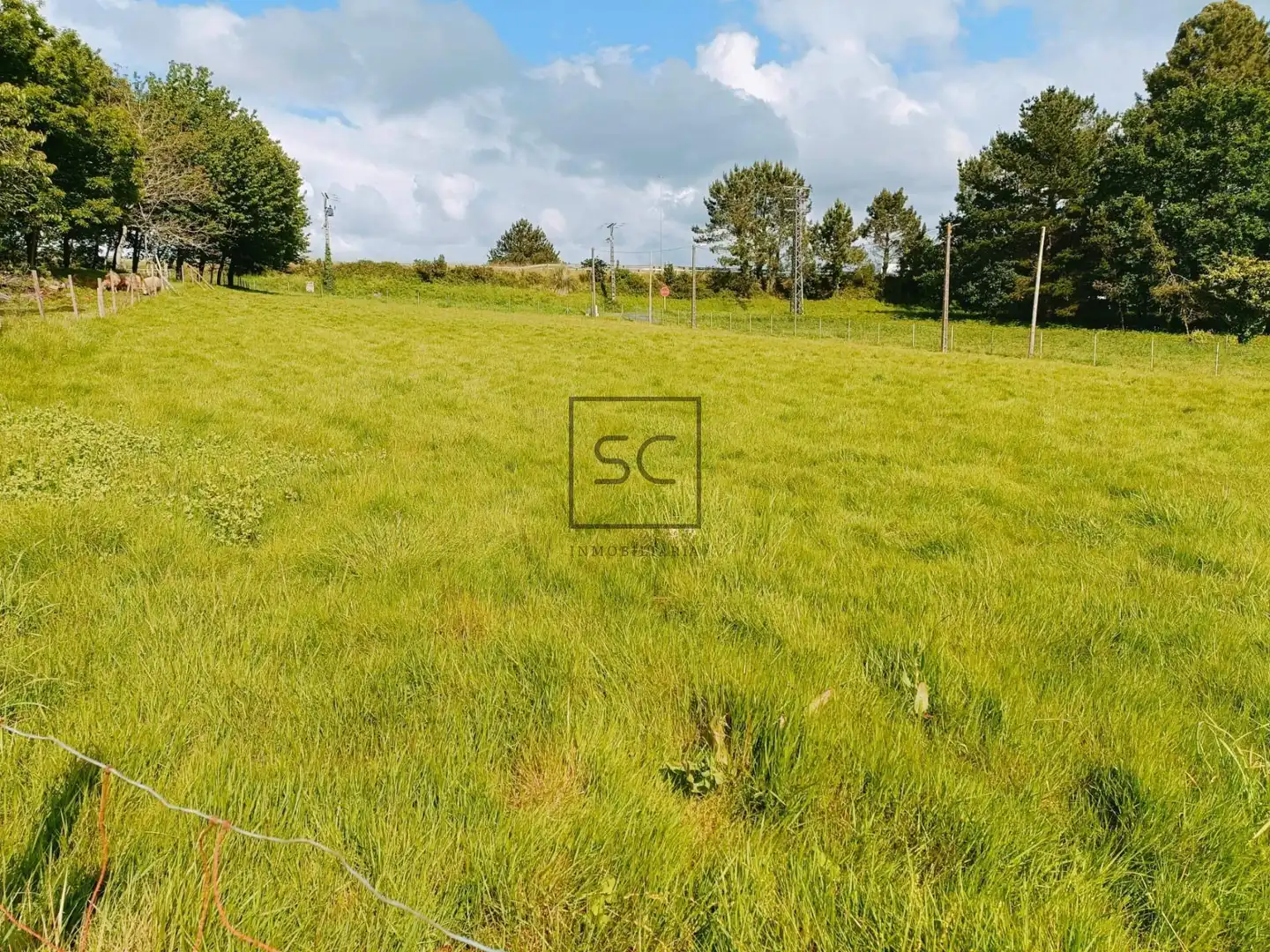 Houses for sale in Narón  with Private garden