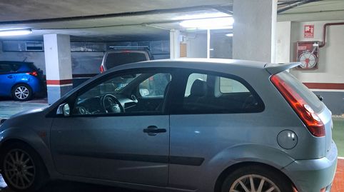 PLAZA EN VENTA PARA COCHE Y MOTO (SANTA AMALIA, VALENCIA), imatge 2