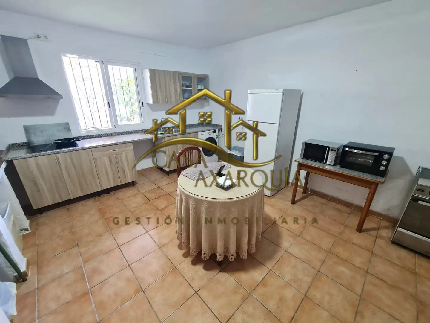 Cocina de Casa o chalet en venta en Vélez-Málaga con Terraza y Trastero