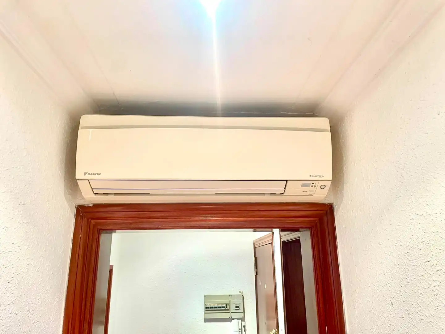 Piso con terraza en venta en Carrer General Prim, imagen 13