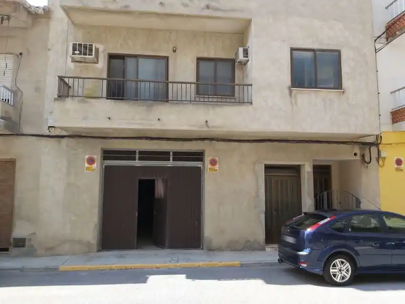 Appartement à vendre à MIGUEL HERNANDEZ, 2, imagen 3