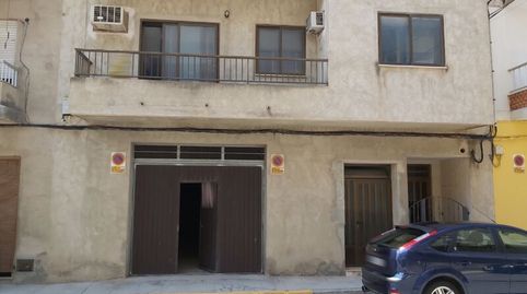 Moderno apartamento en construcción en Enguera, Valencia, imatge 3