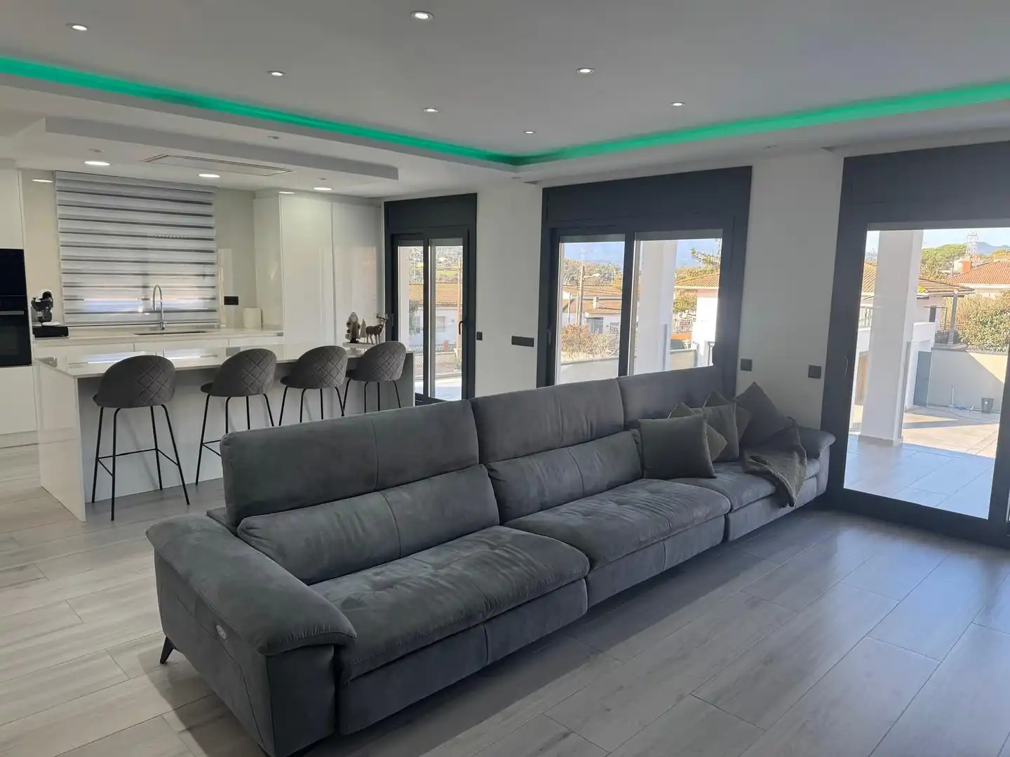 Casa con piscina in vendita a Residencial Park, imagen 5