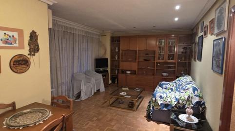 Foto 2 de Apartament de lloguer a La Paz,  Madrid Capital