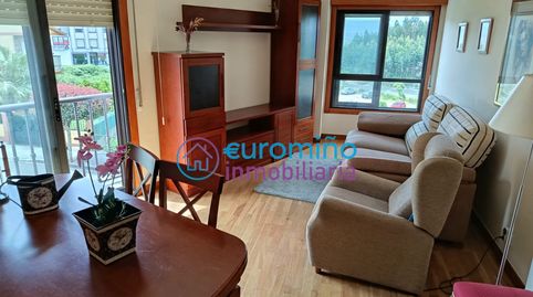Foto 5 de Piso en venta en Rúa Entrecines, 12b, As Neves , Pontevedra