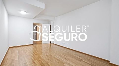 Foto 4 de Piso de alquiler en Joaquín García Morato, Guadarrama, Madrid