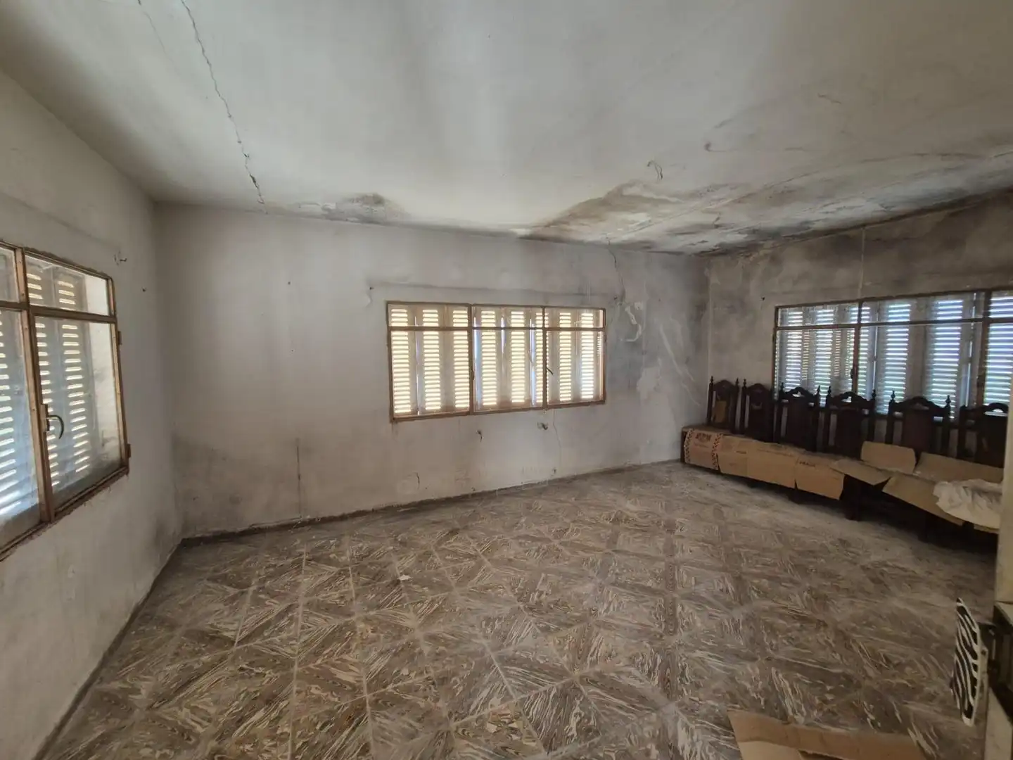 Casa o chalet en venta en Aldea del Fresno