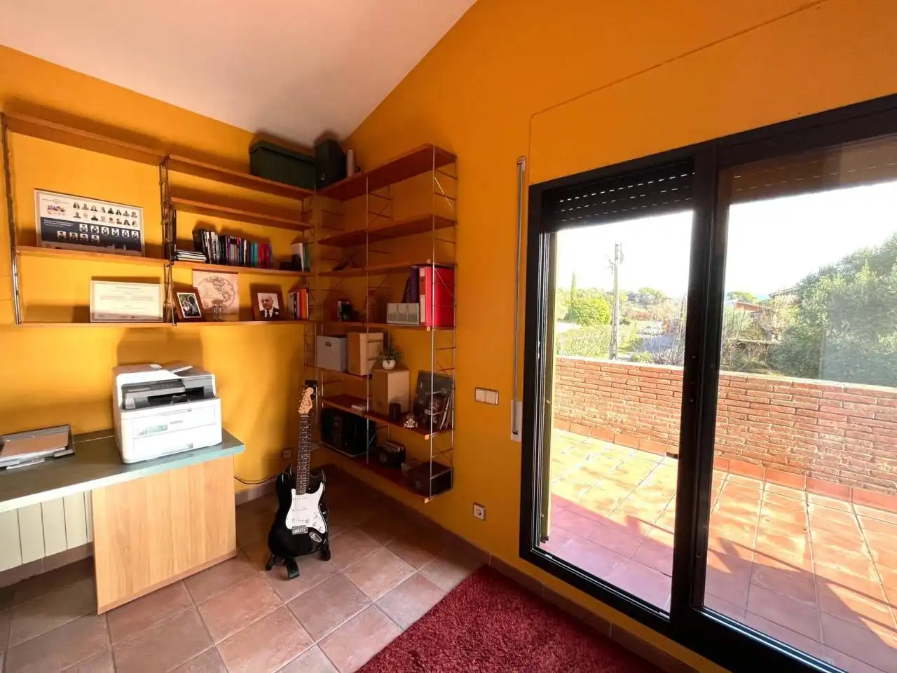 Casa o chalet en venta en Girona con Calefacción, Jardín privado y Terraza