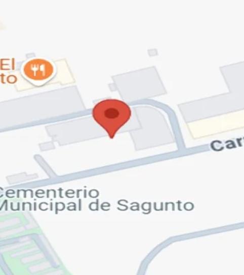 Foto 2 de Edifici en venda a Antigua Moreria, Sagunto / Sagunt