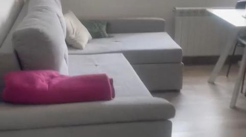 Foto 5 de Piso de alquiler en Rúa Do Río, Campus Norte - San Caetano, Santiago de Compostela