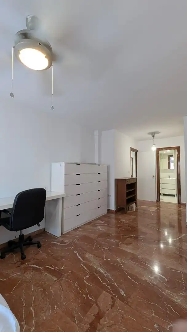 Piso de alquiler en Camino de Ronda