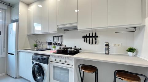 Photo 3 of Flat to rent in Ventas,  Madrid Capital