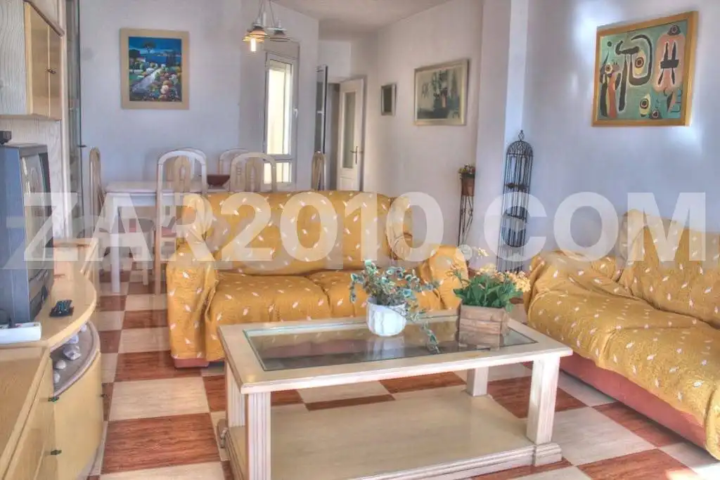 Apartments for sale in Paseo Malecon, Las Escobetas
