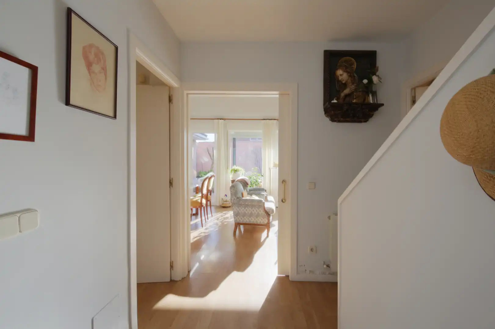 Houses for sale in Las Rozas de Madrid  with Air Conditioner and Heating