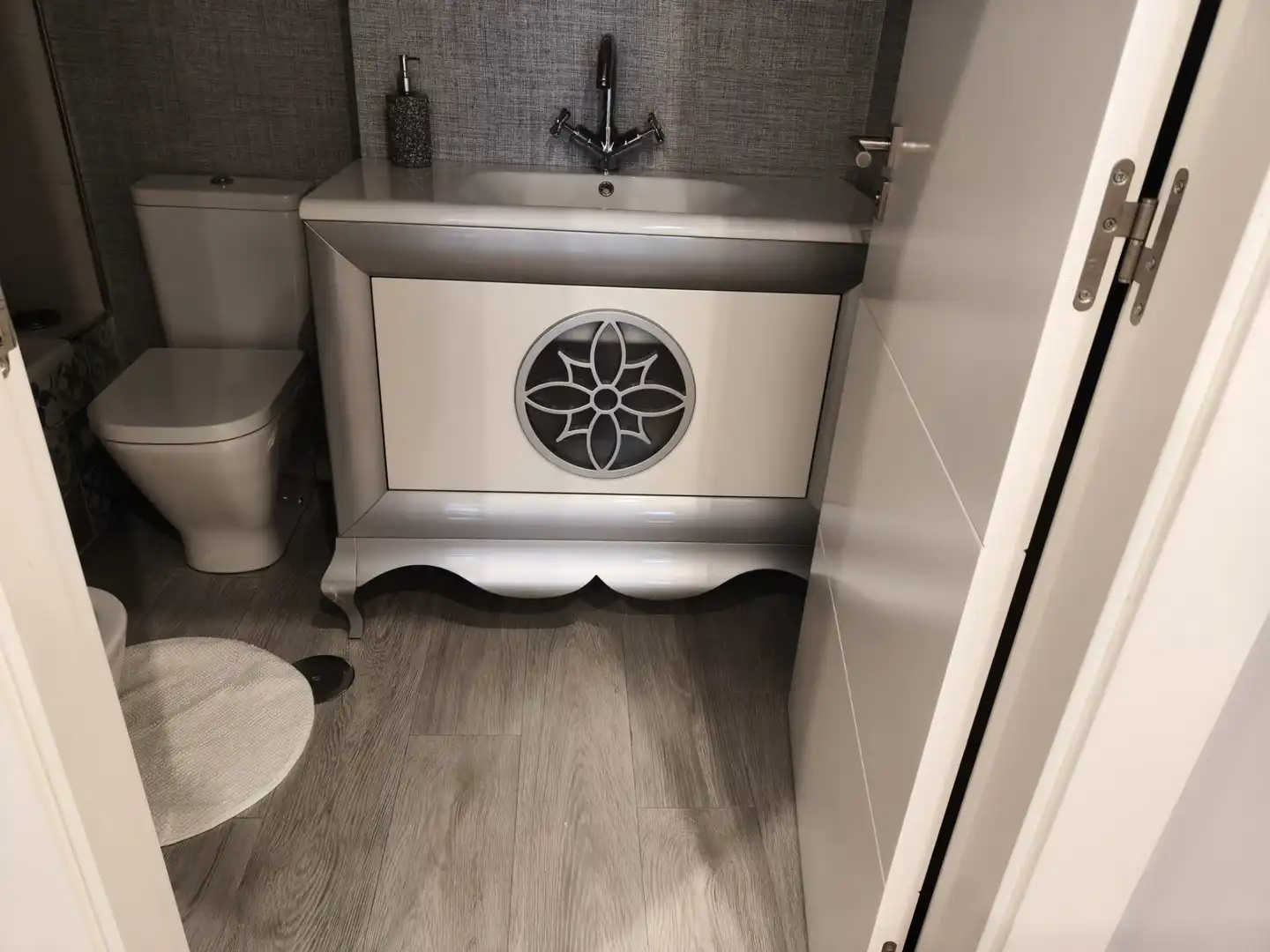 Wohnung mit Aufzug zur Miete in Centro, imagen 9