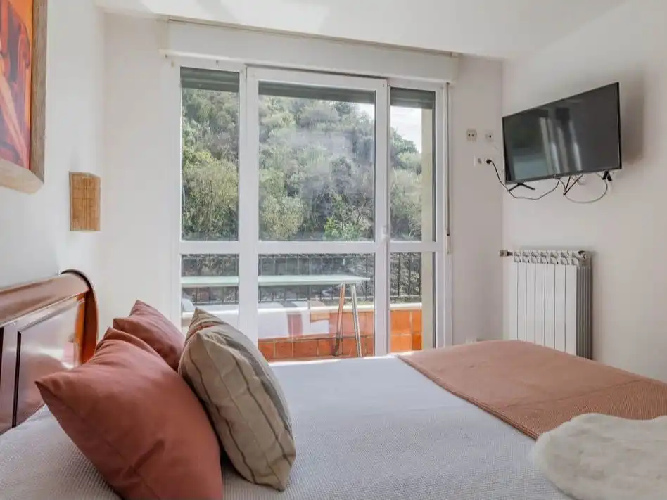 Habitación de Piso en venta en Orio con Terraza