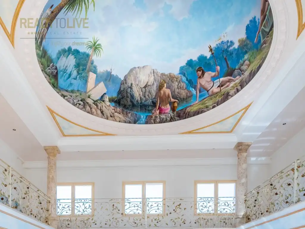 Casa rustica con terrazza in vendita a Muro, imagen 19