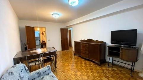 Foto 4 de Piso en venta en  Conde Torrecedeira, Berbés - Peritos, Pontevedra