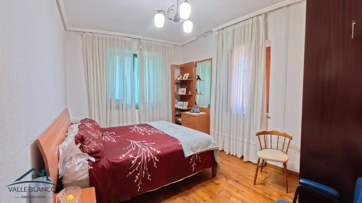 Haus zum Verkauf in Campoo de Enmedio, imagen 13