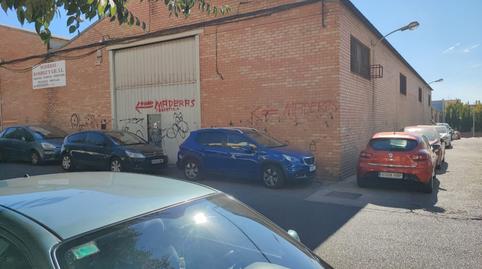 Photo 2 of Industrial buildings for sale in Santa Rosa - Valdeolleros, Córdoba