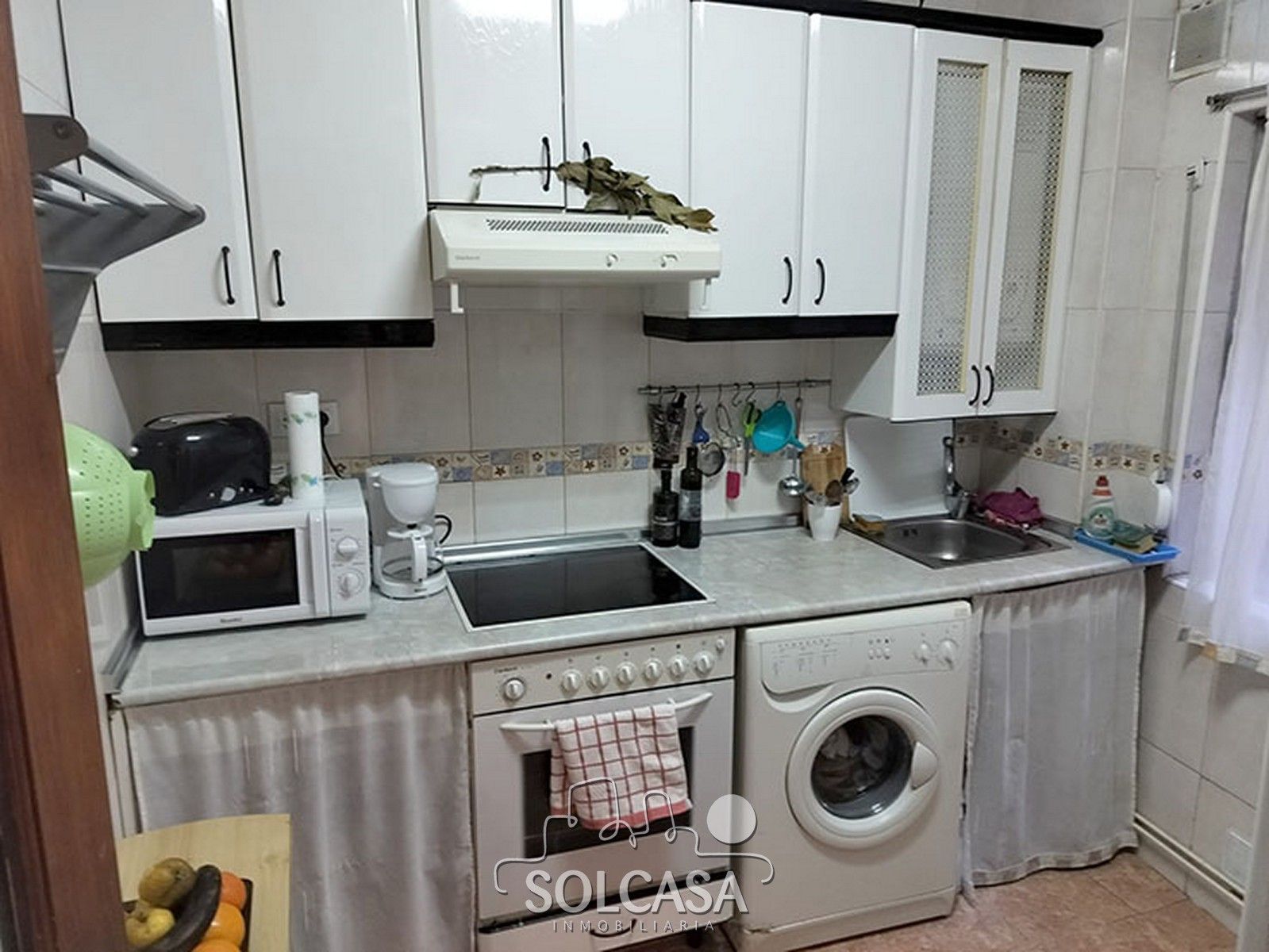 Pis en venda a Calle Senda Salve Regina, La Victoria - Puente Jardín