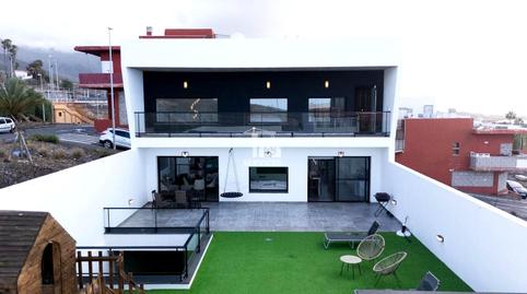 Foto 2 de Casa o xalet en venda a Antonio Machado, 36, Armeñime - Las Moraditas - Las Cancelas, Adeje