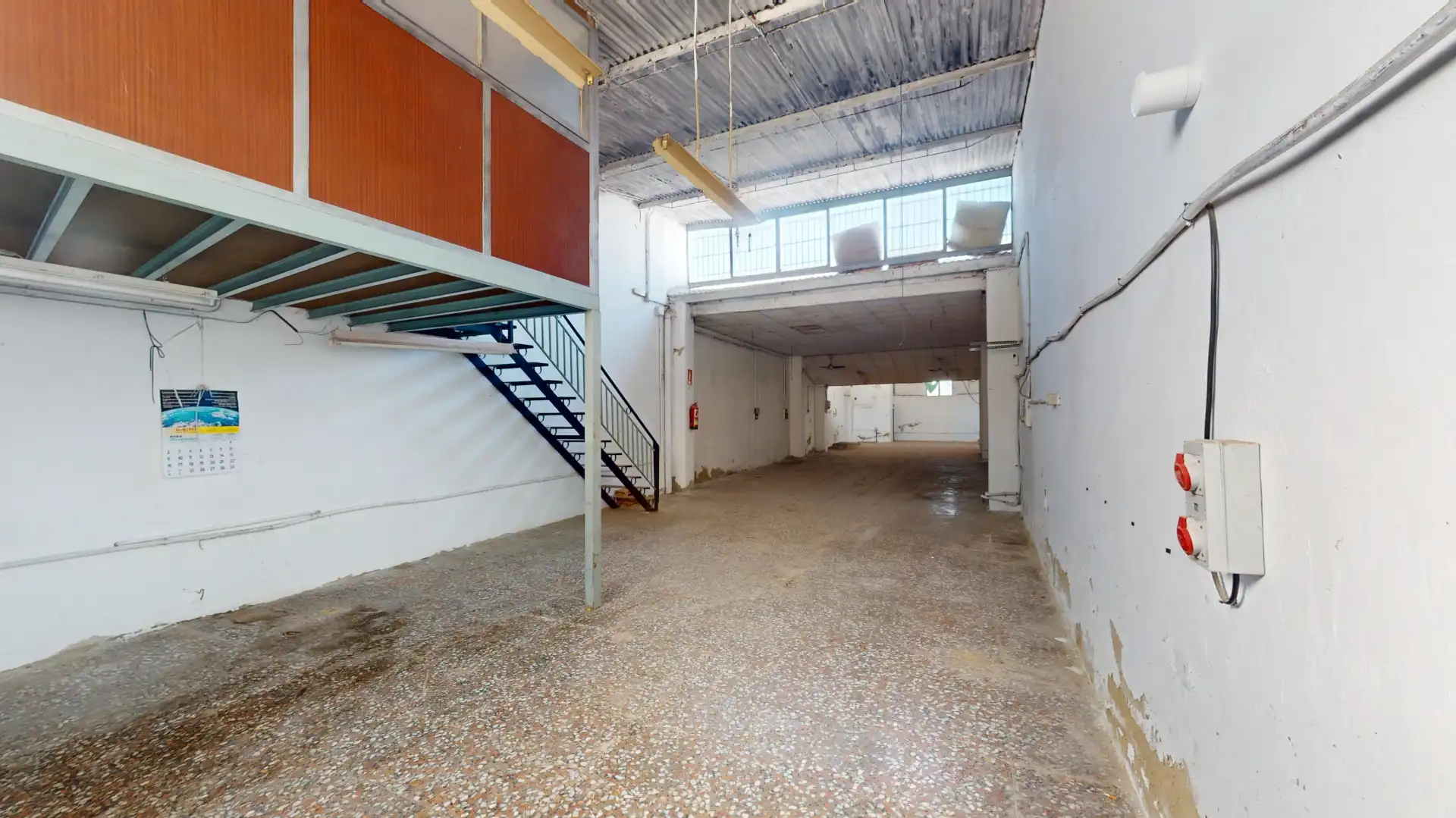 Nave industrielle à vendre à Carrer Carrillo, imagen 2