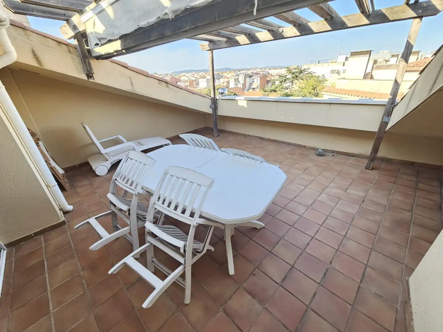 Duplex avec terrasse à vendre à Malgrat de Mar, imagen 6