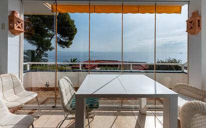 Terrassa de Planta baixa en venda en Calvià amb Aire condicionat i Piscina comunitària