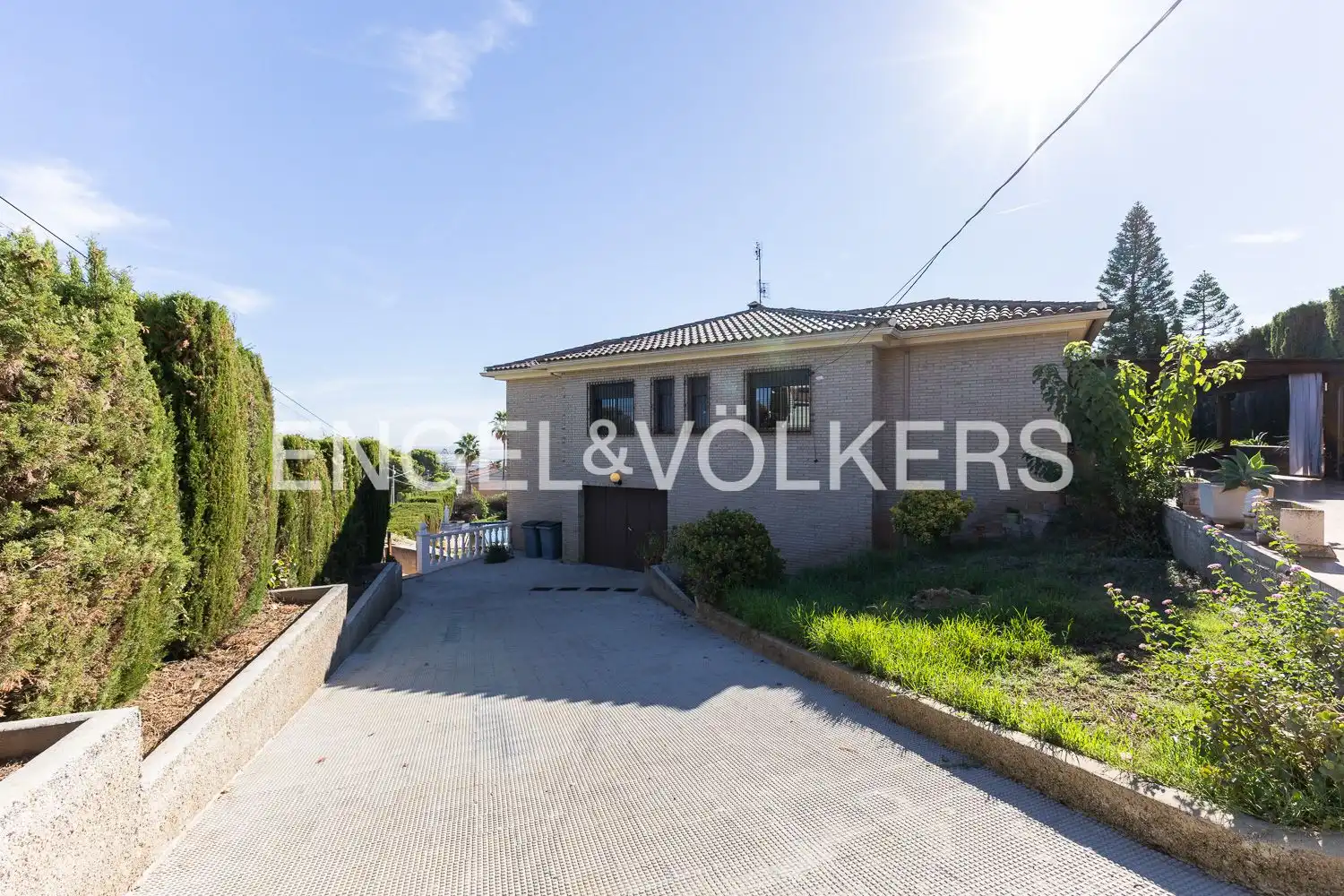 Casa con piscina in vendita a Sierra Perenchiza - Cumbres de Calicanto - Sto Domingo, imagen 46