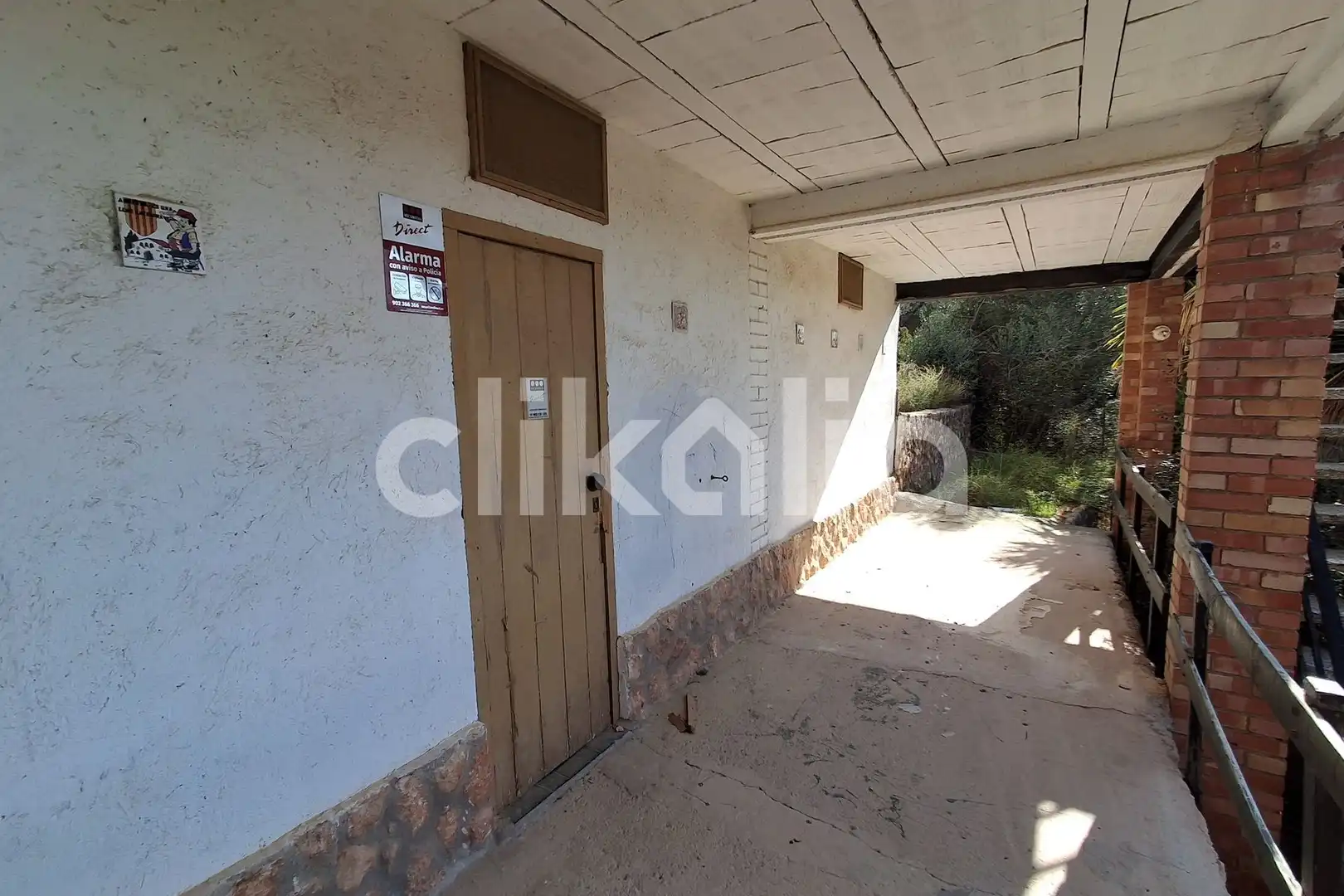 Casa o chalet en venta en Rodonyà con Terraza