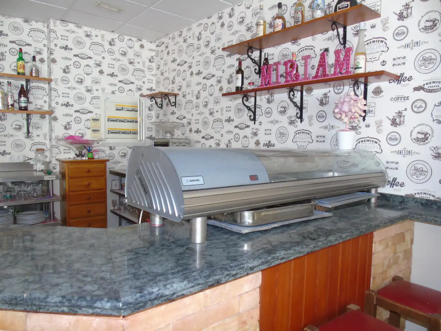 Gewerbefläche zum Verkauf in Calle Maestro Rodrigo 28, imagen 12