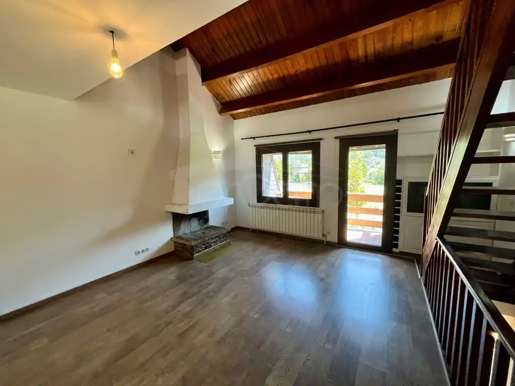 Adossat de lloguer a Carretera de Sispony i dels Plans