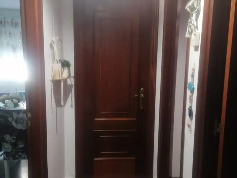 Pis amb jardí en venda a Rua da veiga 6, imagen 10