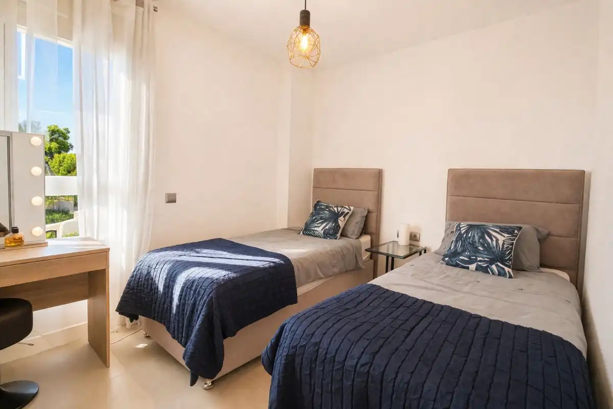 Wohnung mit Pool zum Verkauf in La Cala Golf - Lagar Martell, imagen 24