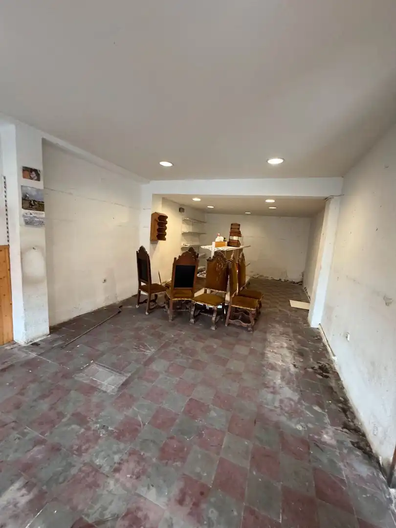 Casa o chalet en venta en Esguevillas de Esgueva con Terraza, Trastero y Amueblado