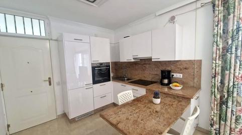 Foto 3 de Planta baja de alquiler en Diana, Costa del Silencio, Arona