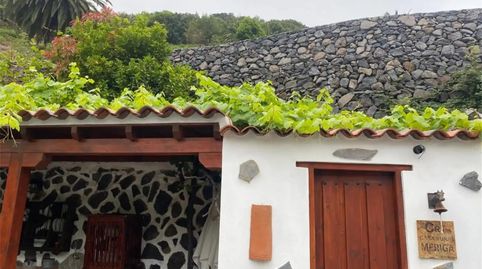 Foto 5 de Finca rústica en venda a Lugar Serpa, 251, Agulo, Santa Cruz de Tenerife