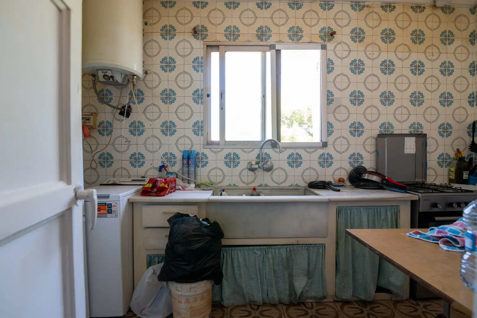 Piso en venta en Carrer Papa León XIII, imagen 10