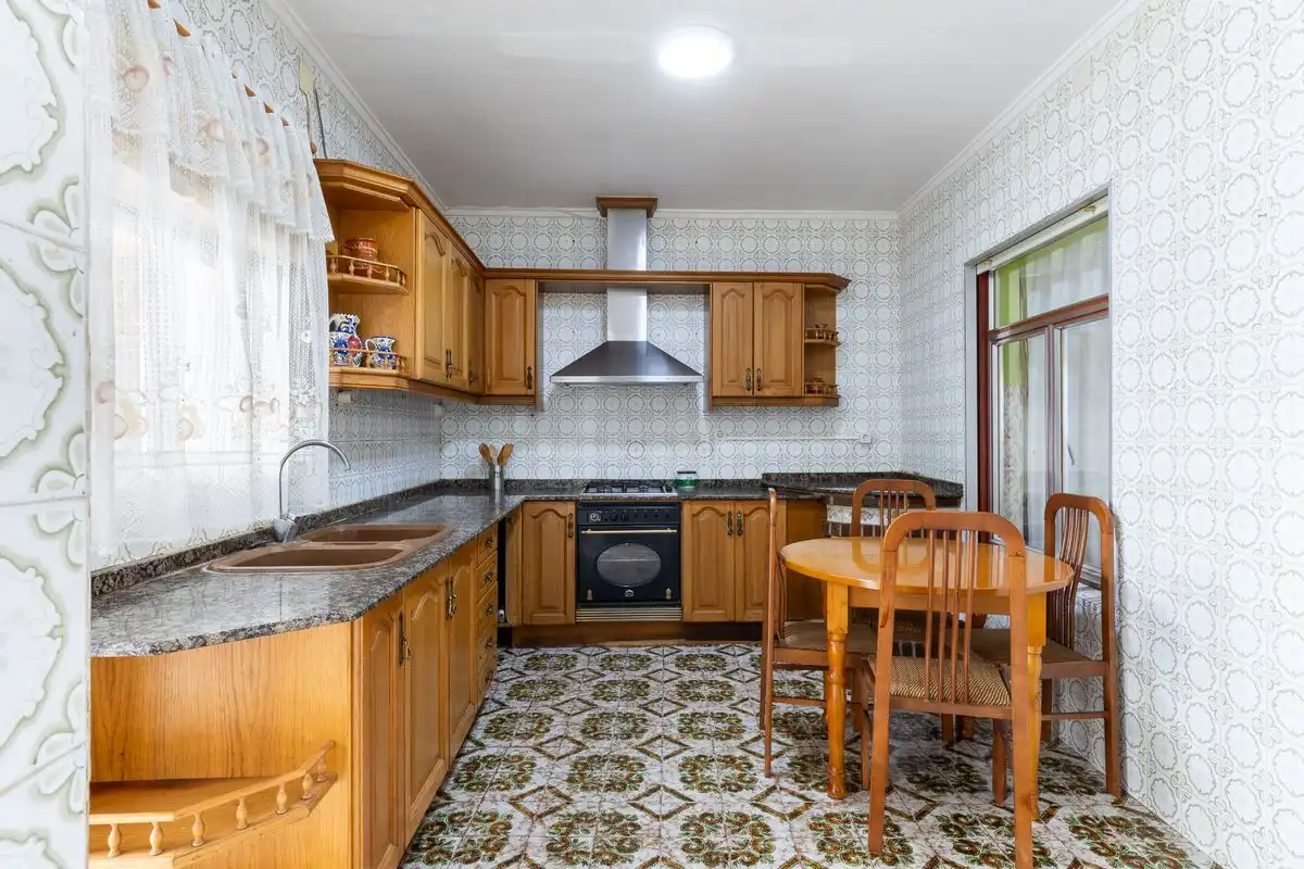 Detached homes for sale in C. Calvario, Fuenterrobles