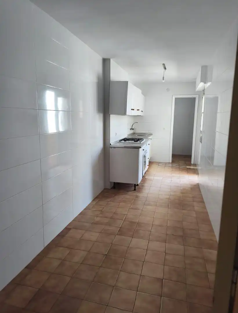 Kitchen of Flat for sale in Roldán