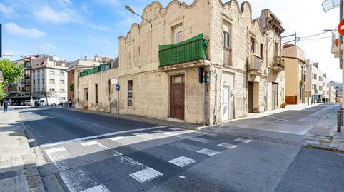 Foto 3 de Edifici en venda a Safaretjos, Santa Coloma de Gramenet