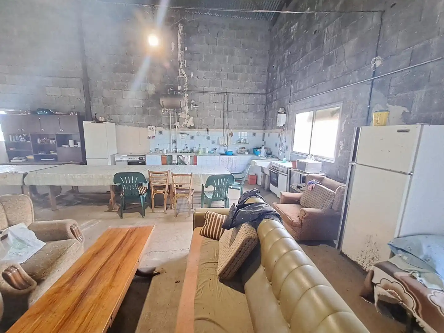 Cocina de Residencial en venta en Ponferrada