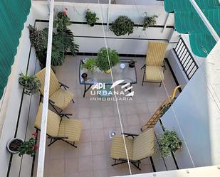 Terrassa de Casa o xalet en venda en Lucena amb Aire condicionat, Terrassa i Balcó