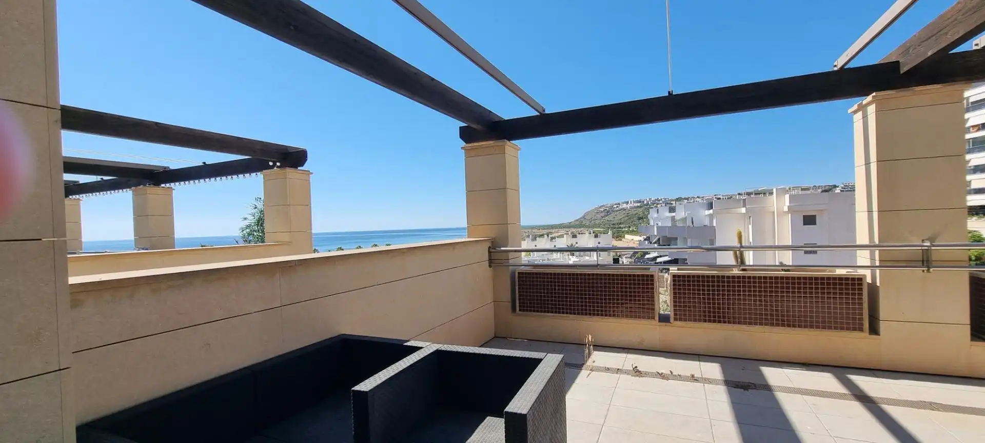 Wohnung mit Pool zum Verkauf in Los Arenales del Sol, imagen 31