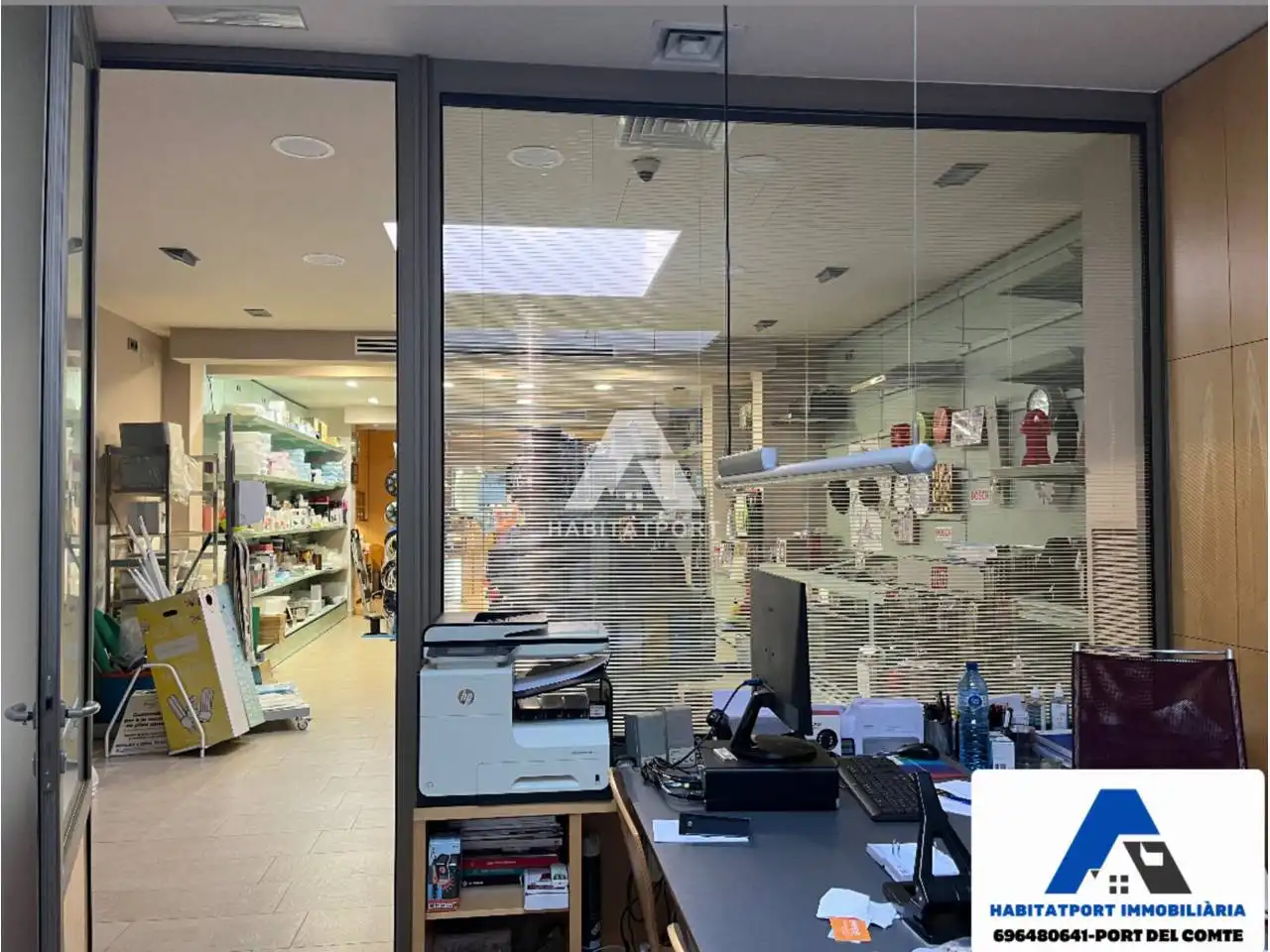 Local comercial en alquiler en Industria, imagen 6